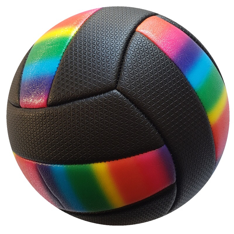 Training Competition Soft Volleyball No. 5 Factory Direct Sales