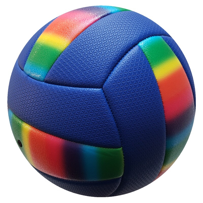 Training Competition Soft Volleyball No. 5 Factory Direct Sales
