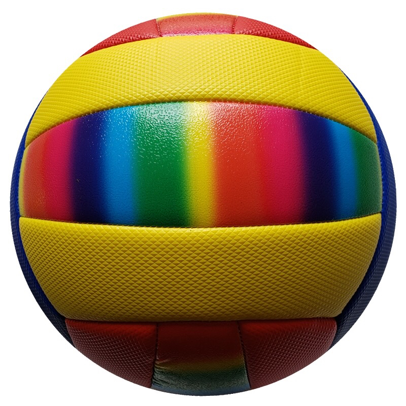 Training Competition Soft Volleyball No. 5 Factory Direct Sales