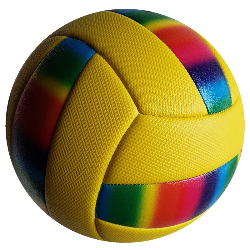 Training Competition Soft Volleyball No. 5 Factory Direct Sales