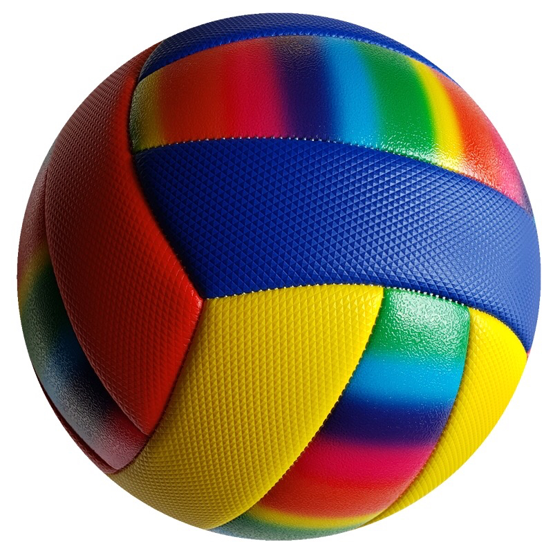 Training Competition Soft Volleyball No. 5 Factory Direct Sales