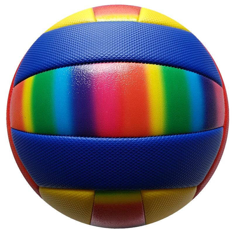 Training Competition Soft Volleyball No. 5 Factory Direct Sales