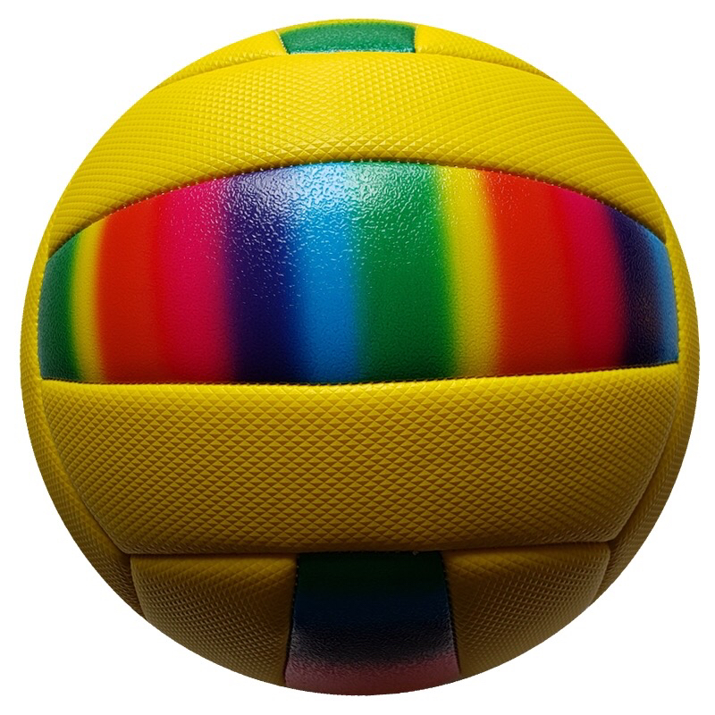 Training Competition Soft Volleyball No. 5 Factory Direct Sales
