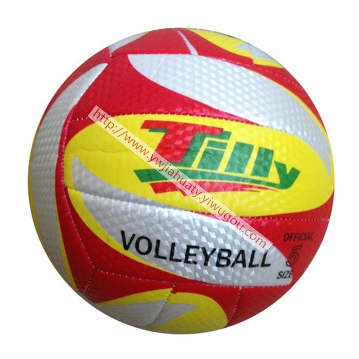 Volleyball, beach volleyball, volleyball for students PE test, volleyball for training, soft volleyball, Jiahua Sports Supply 4803 Volleyball, beach volleyball, volleyball for students PE test, volleyball for training, soft volleyball, Jiahua Sports Supply 4803