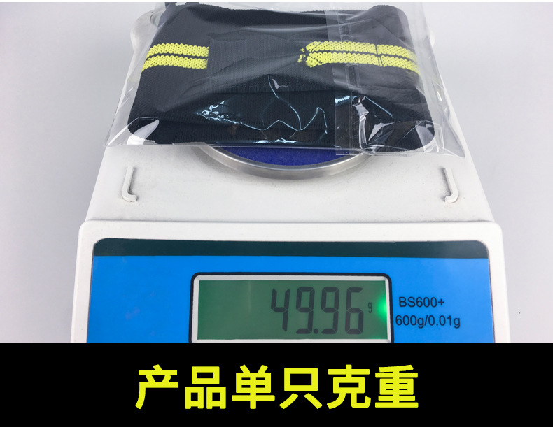 Athletic Wristguards Bandage Compression Anti-Sprain Protection Wrist Basketball Fitness Weightlifting Protective Gear Can Be Customized
