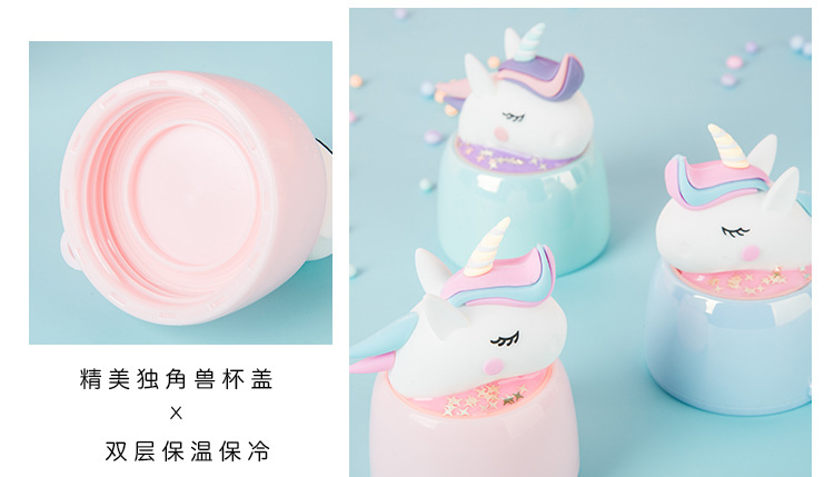 2019 Christmas Crystal Ball Straw Cup Stainless Steel Vacuum Cup Coffee Cup Drinking Cup Gift Cup Wholesale Custom