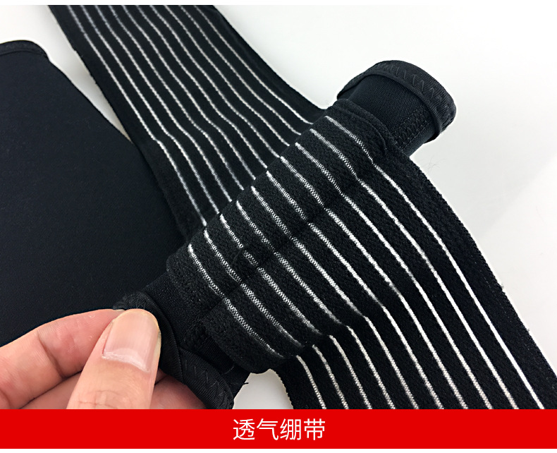 Factory Wholesale Ankle Support Compression Foot Sock Bandage Pressure Ankle and Wrist Guard Outdoor Basketball Football Mountaineering Protective Gear