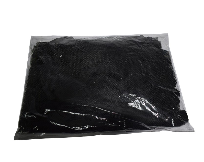 Large Capacity Swimming Pool Buggy Bag Hook Net Pocket Football Basketball Children Inflatable Toys Home Sundries Storage Net Pocket