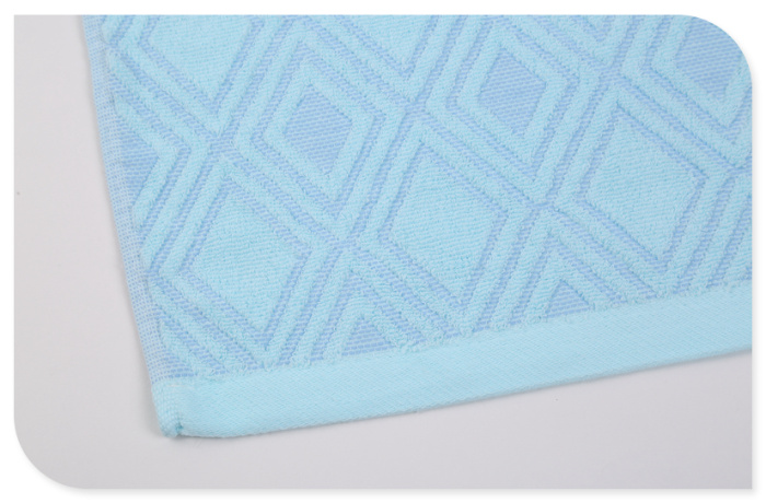 Rhomboid cotton home face towel thickened plain coloured jacquard face towel. Rhomboid cotton home face towel thickened plain coloured jacquard face towel.