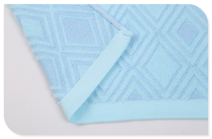 Rhomboid cotton home face towel thickened plain coloured jacquard face towel. Rhomboid cotton home face towel thickened plain coloured jacquard face towel.