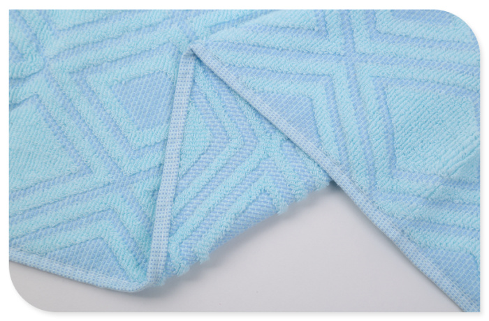 Rhomboid cotton home face towel thickened plain coloured jacquard face towel. Rhomboid cotton home face towel thickened plain coloured jacquard face towel.