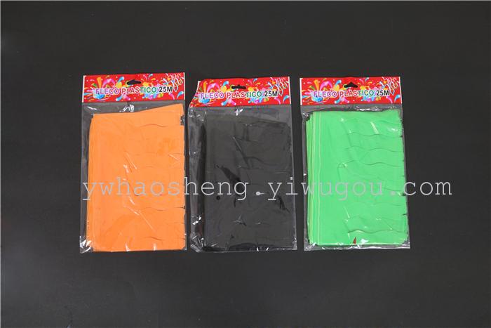 Coloured flags wave flag colorized PE whisker pendant flags streamer PE colorized flags Coloured flags wave flag colorized PE whisker pendant flags streamer PE colorized flags