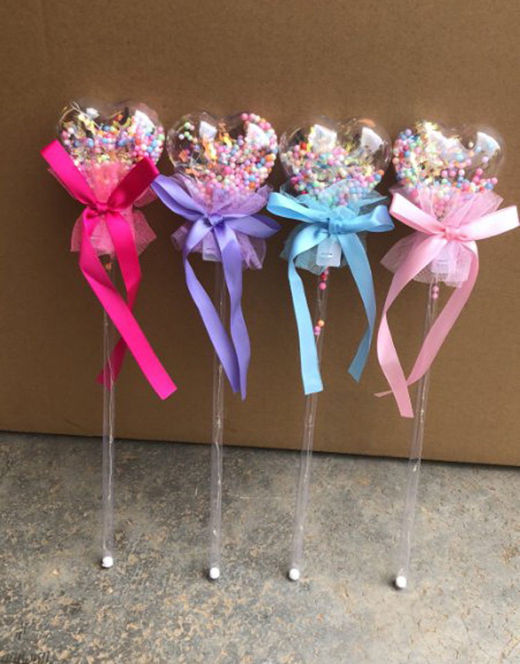 Magic Wand Bounce Ball Magic Wand Flash Ball Push Small Gifts Children's Luminous Toys Night Market Stall Drainage Magic Wand Bounce Ball Magic Wand Flash Ball Push Small Gifts Children's Luminous Toys Night Market Stall Drainage