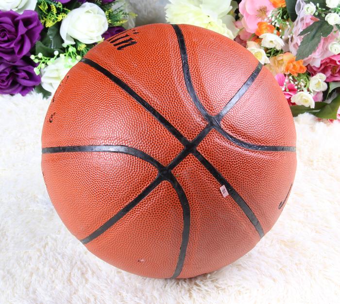 Factory Direct Sales Healthy Basketball Pu Basketball Basketball Wholesale High-End Basketball