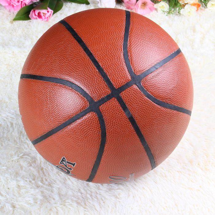 Factory Direct Sales PVC Basketball No. 7 Basketball High-End Basketball Wholesale Basketball