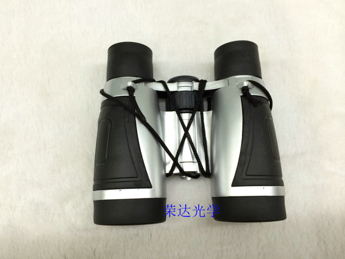 Toy type binocular telescope 6*30 quality guaranteed