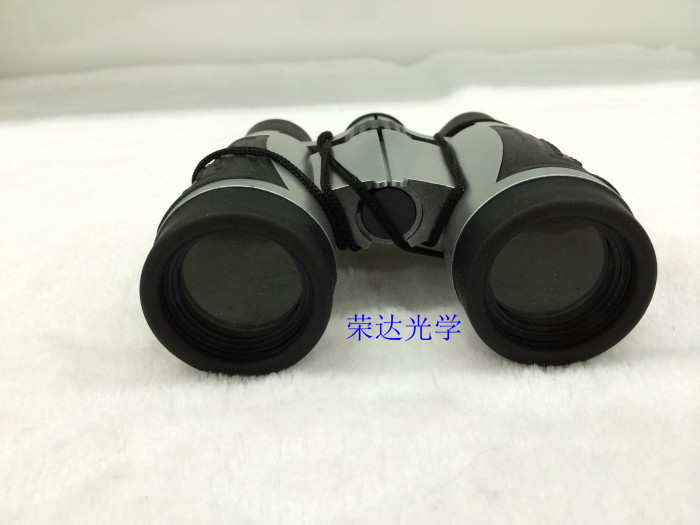 Toy type binocular telescope 6*30 quality guaranteed