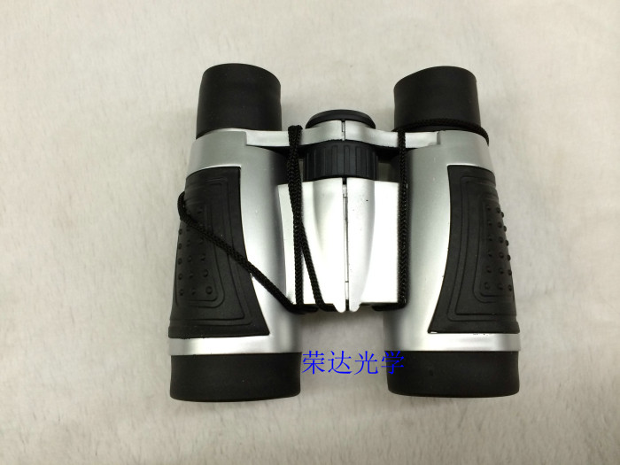 Toy type binocular telescope 6*30 quality guaranteed