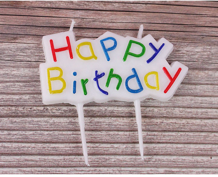 Warm welcome in a white background with coloured balloon Warm welcome in a white background with coloured balloon