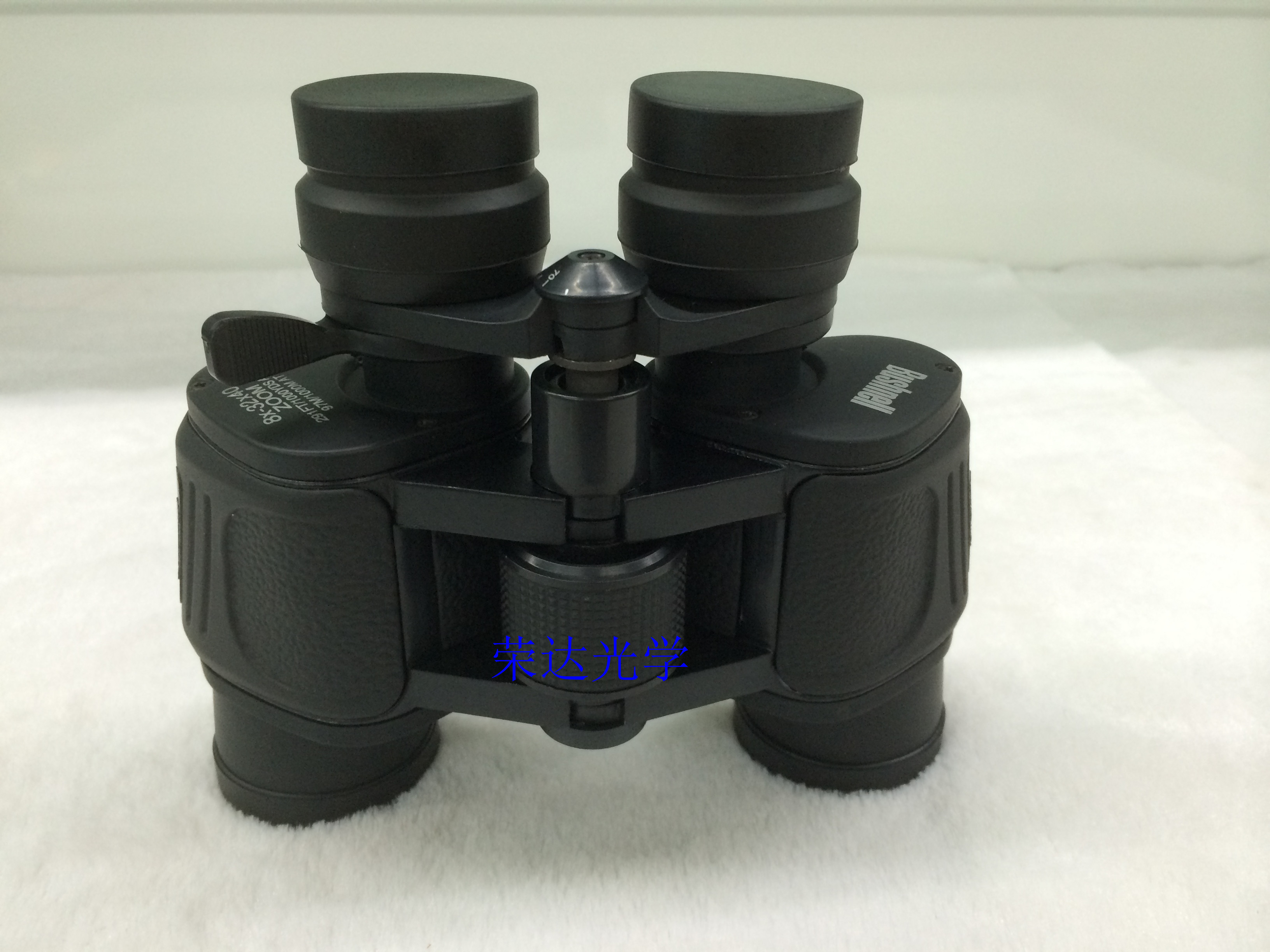 Variable power binocular telescope 8-32*40 quality guaranteed and reasonable price
