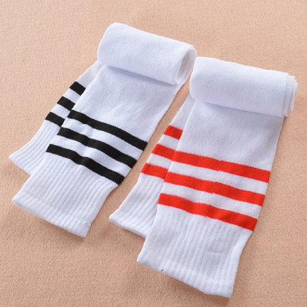 Children's Sports Headband Headscarf Basketball Head Protection Hair Band Tube Socks Dance Pantyhose Athletic Wristguards Men and Women Can Wear