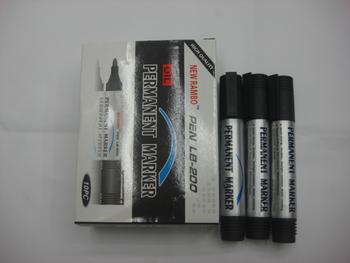 200 markers