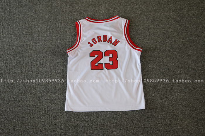 Bull No. 23 Curry No. 30 Kindergarten Children's Clothing Children's Basketball Wear Jersey Performance Wear One Piece Dropshipping Bull No. 23 Curry No. 30 Kindergarten Children's Clothing Children's Basketball Wear Jersey Performance Wear One Piece Dropshipping