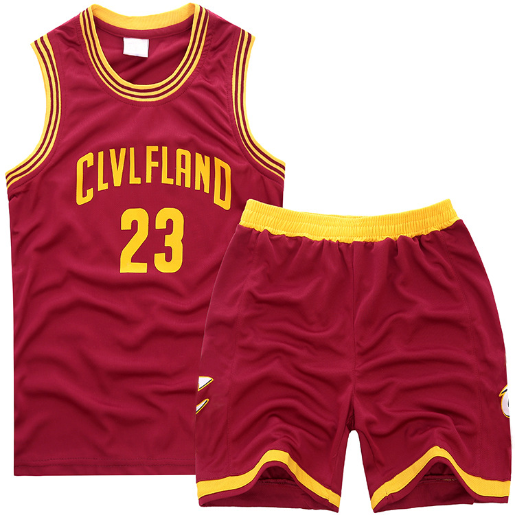 Bull No. 23 Curry No. 30 Kindergarten Children's Clothing Children's Basketball Wear Jersey Performance Wear One Piece Dropshipping Bull No. 23 Curry No. 30 Kindergarten Children's Clothing Children's Basketball Wear Jersey Performance Wear One Piece Dropshipping