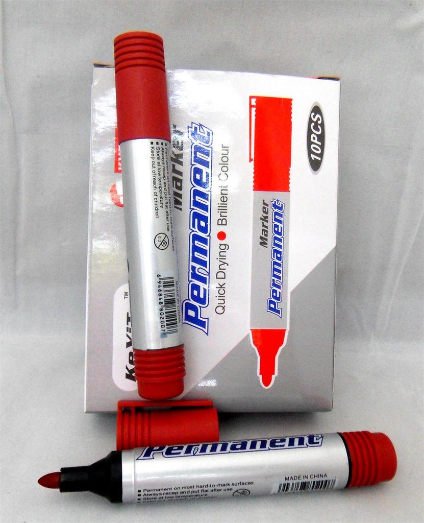 Markers, silver bar, nontoxic, high quality multicolor, popular in Europe, high quality and low price