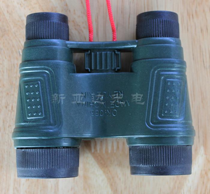 New Yada Photoelectric Children Toy Telescope 066