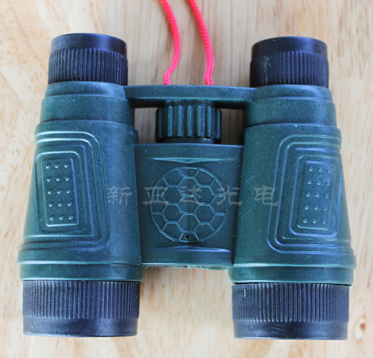 New Yada Photoelectric Children Toy Telescope 066
