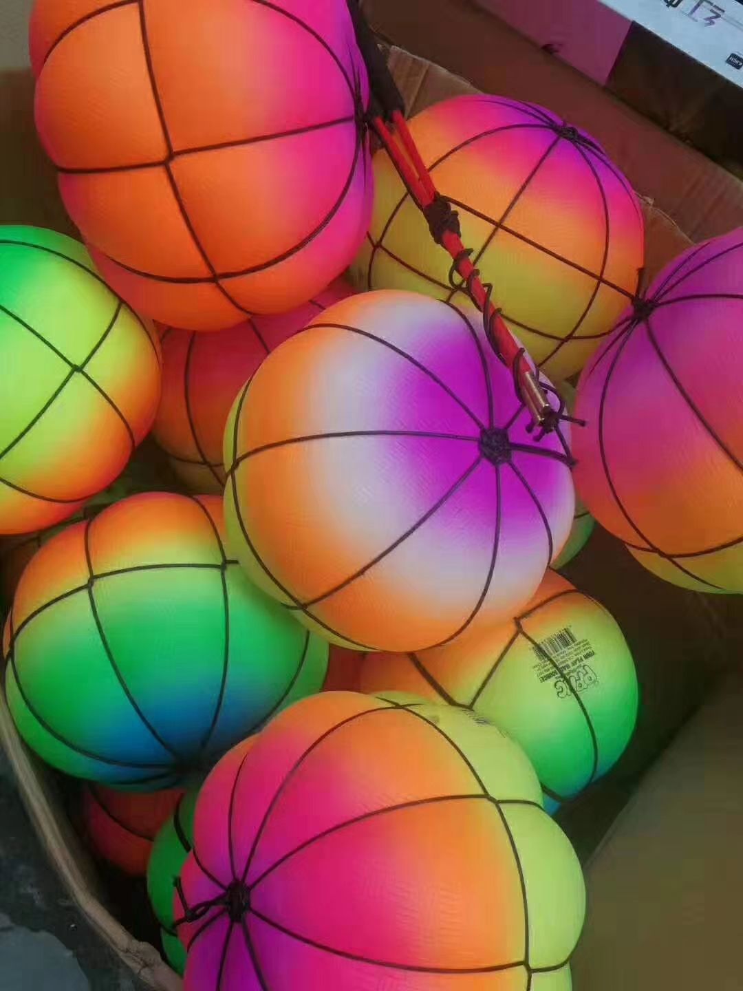 Manufacturers direct fitness swing swing ball pumpkin ball square wholesale spot fitness ball Manufacturers direct fitness swing swing ball pumpkin ball square wholesale spot fitness ball