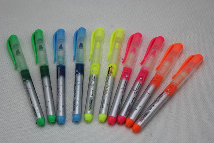 Manufacturers with 815-liquid highlighter, multi-color highlighters, liquid and durable fluorescent markers Manufacturers with 815-liquid highlighter, multi-color highlighters, liquid and durable fluorescent markers