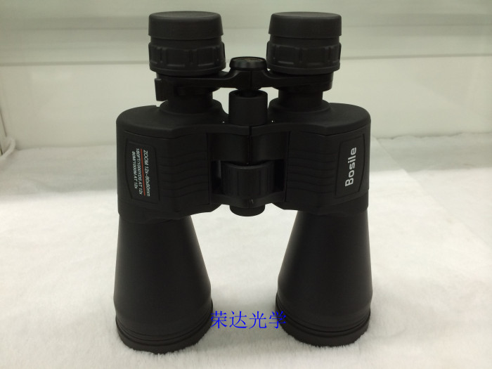 Boshile variable power binocular telescope 10-90*80 with good quality and price