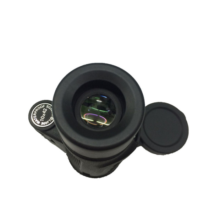 Best handheld Boshile monocular telescope 10*42