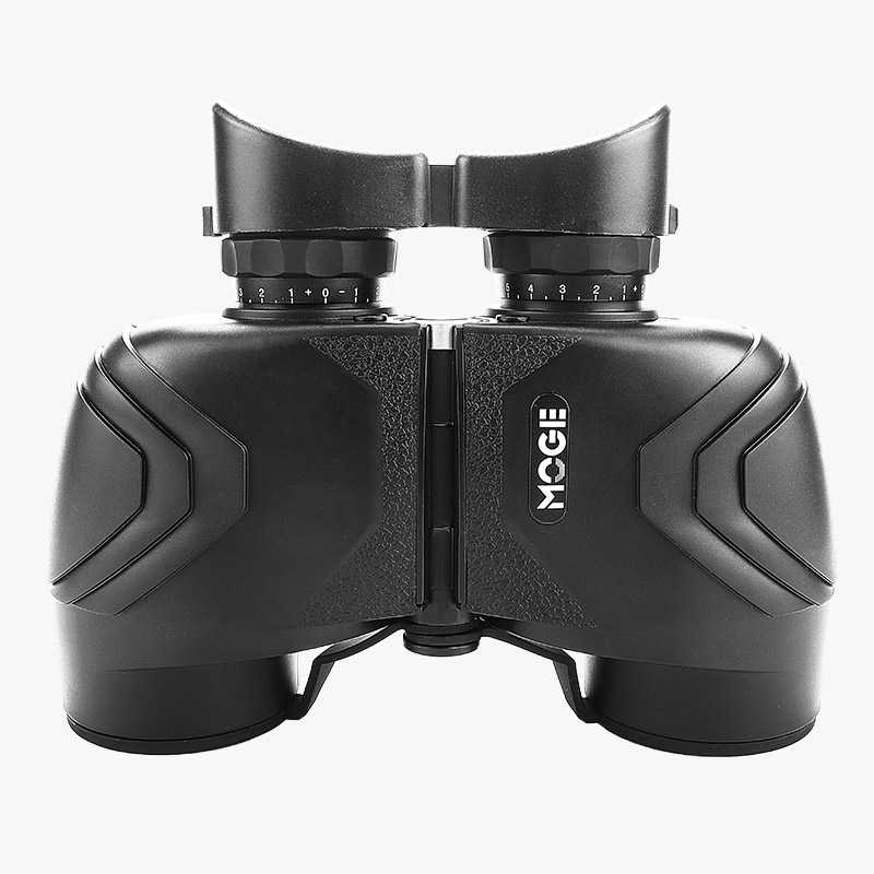 Moge Nitrogen-Filled Waterproof Anti-Fog 7x50 Telescope Non-Infrared Low Light Night Vision High Magnification Factory Direct Sales