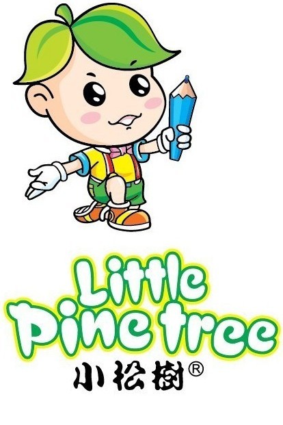 "Little Pine" office pencil student Pencil student cartoon pencil Factory direct sales can be OEM "Little Pine" office pencil student Pencil student cartoon pencil Factory direct sales can be OEM
