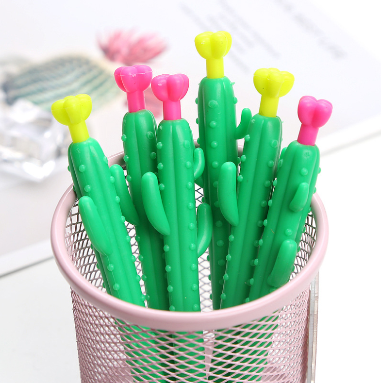 Carrot Cactus Corn Propelling Pencil 0.50.7mm Propelling Pencil Cartoon Soft Glue Pen Pressing Pen Carrot Cactus Corn Propelling Pencil 0.50.7mm Propelling Pencil Cartoon Soft Glue Pen Pressing Pen