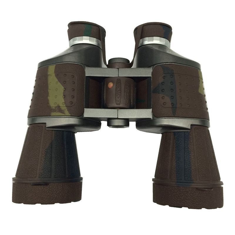 Good quality Boshile  Handheld binocular telescope 10*50