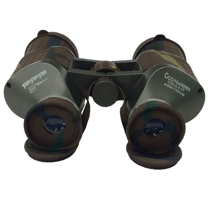 Good quality Boshile  Handheld binocular telescope 10*50