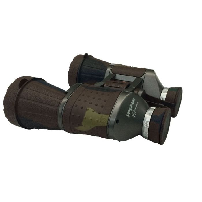 Good quality Boshile  Handheld binocular telescope 10*50