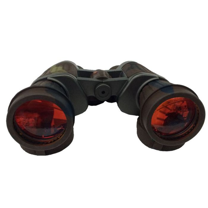 Good quality Boshile  Handheld binocular telescope 10*50