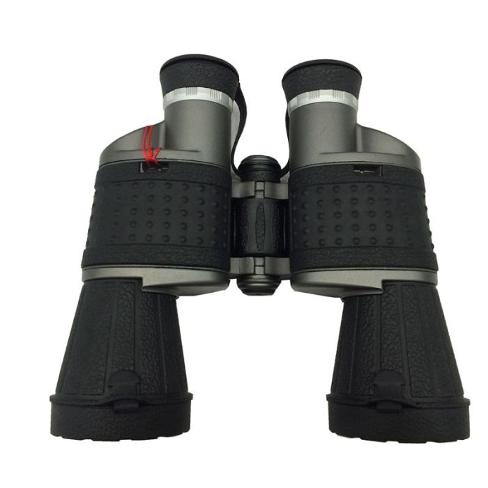 Good quality Boshile  Handheld binocular telescope 10*50