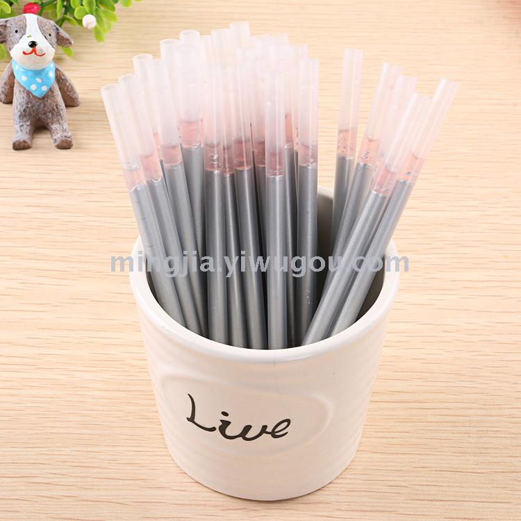 Silver color water-soluble pencil reels various color water-soluble pencil reels for crossstitch fabric special pencil Silver color water-soluble pencil reels various color water-soluble pencil reels for crossstitch fabric special pencil