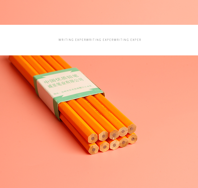 6900-1 Creative Cartoon Children's Pencil Primary School Student Double Cut Pencil Student Pupil Prize Gift 6900-1 Creative Cartoon Children's Pencil Primary School Student Double Cut Pencil Student Pupil Prize Gift