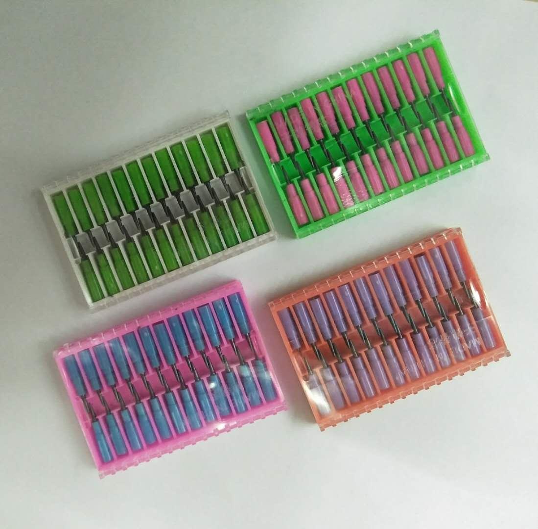Sharpening-Free Pencil Replacement Pencil Refill Student Cartoon Boxed Bullet Sharpening-Free Pencil Refill Stationery Wholesale