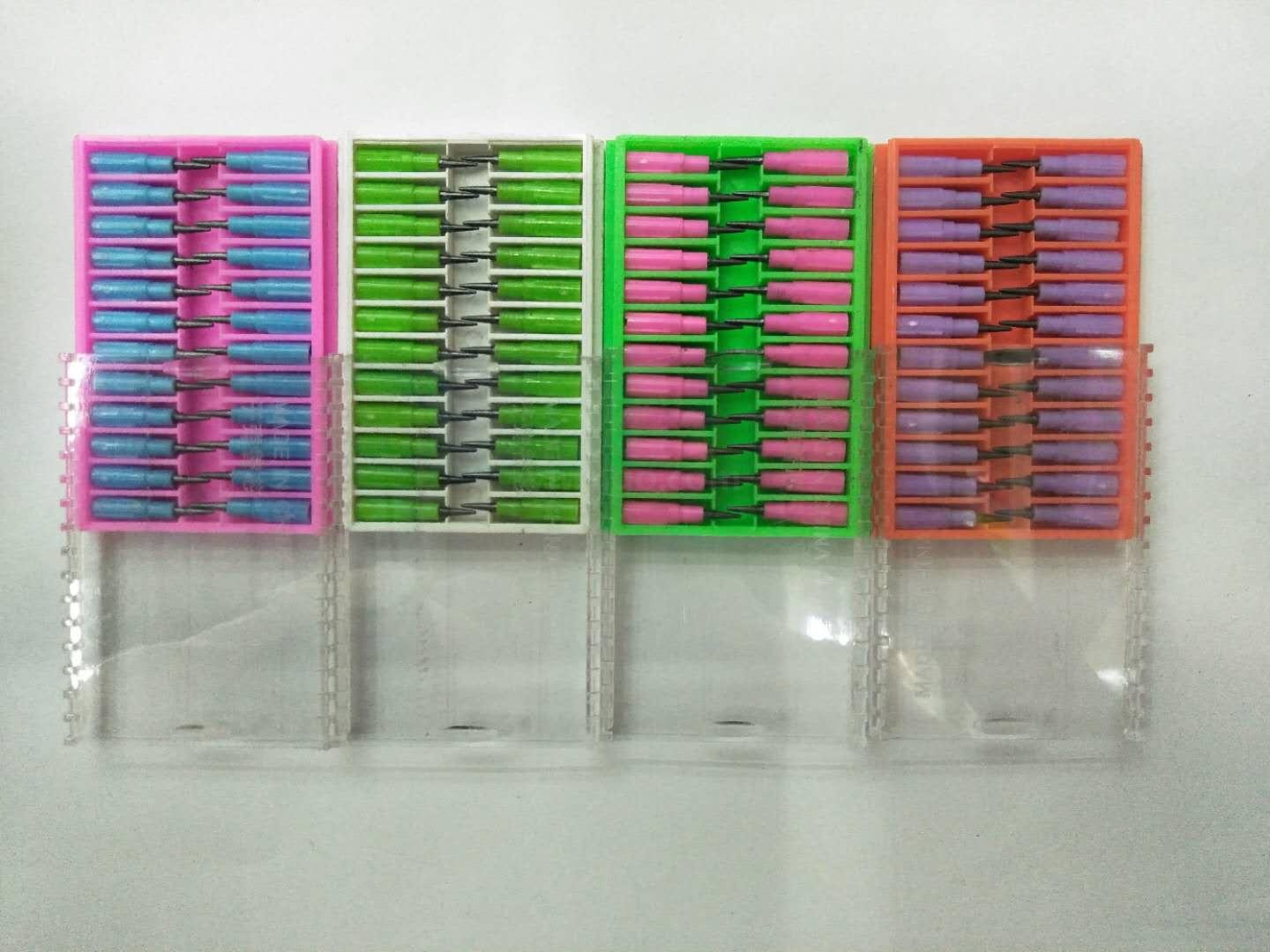Sharpening-Free Pencil Replacement Pencil Refill Student Cartoon Boxed Bullet Sharpening-Free Pencil Refill Stationery Wholesale