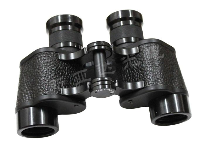 German Mauser Telescope Binocular Military Authentic High-Power HD Night Vision 1000 Non-Infrared Telescope Outdoor Wyj German Mauser Telescope Binocular Military Authentic High-Power HD Night Vision 1000 Non-Infrared Telescope Outdoor Wyj