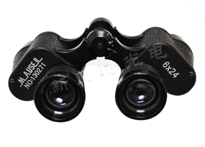 German Mauser Telescope Binocular Military Authentic High-Power HD Night Vision 1000 Non-Infrared Telescope Outdoor Wyj German Mauser Telescope Binocular Military Authentic High-Power HD Night Vision 1000 Non-Infrared Telescope Outdoor Wyj