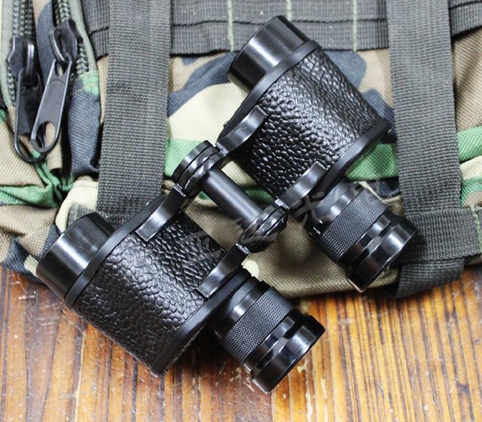 German Mauser Telescope Binocular Military Authentic High-Power HD Night Vision 1000 Non-Infrared Telescope Outdoor Wyj German Mauser Telescope Binocular Military Authentic High-Power HD Night Vision 1000 Non-Infrared Telescope Outdoor Wyj